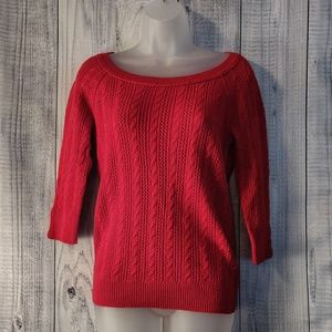 American Eagle Sweater EUC